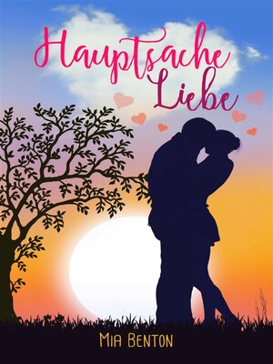 cover image of Hauptsache Liebe